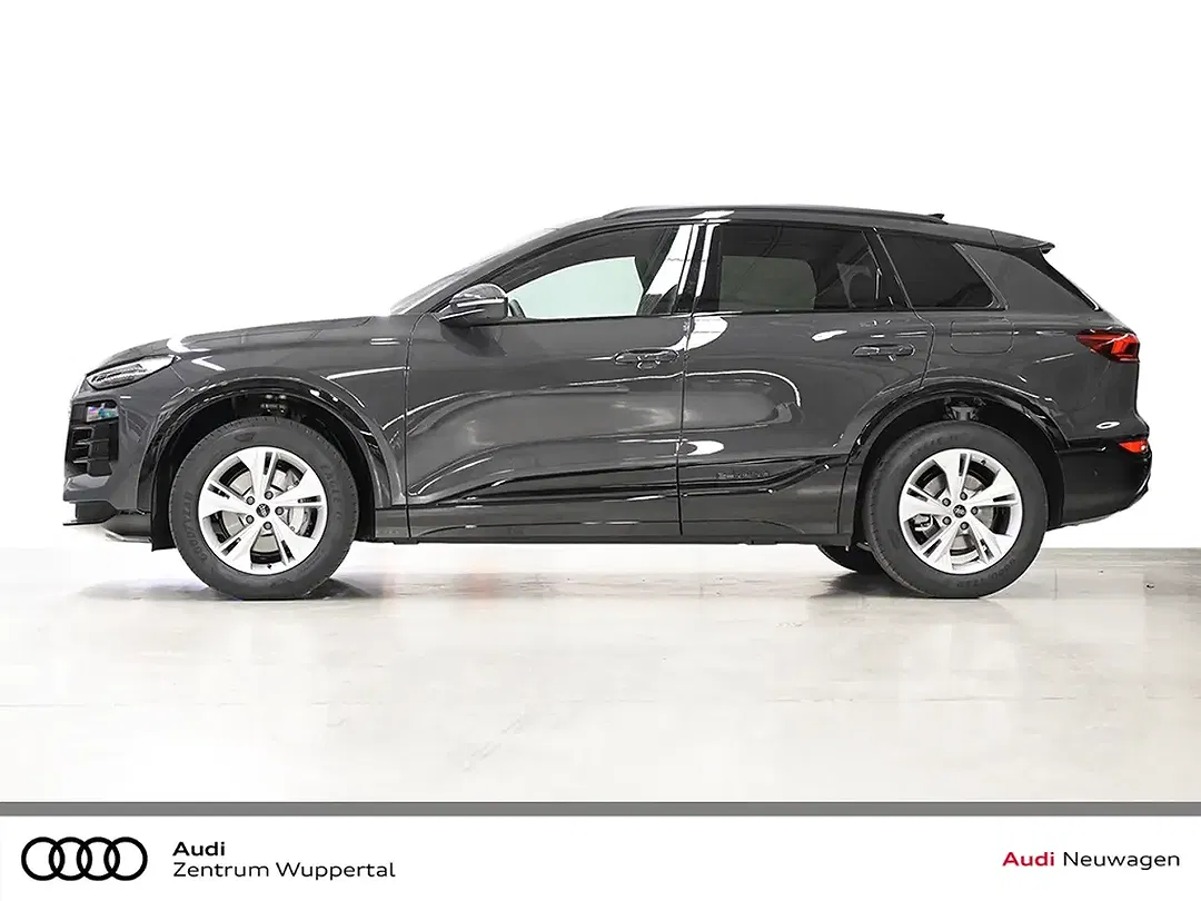 Audi Q6 e-tron - Thumbnail 4