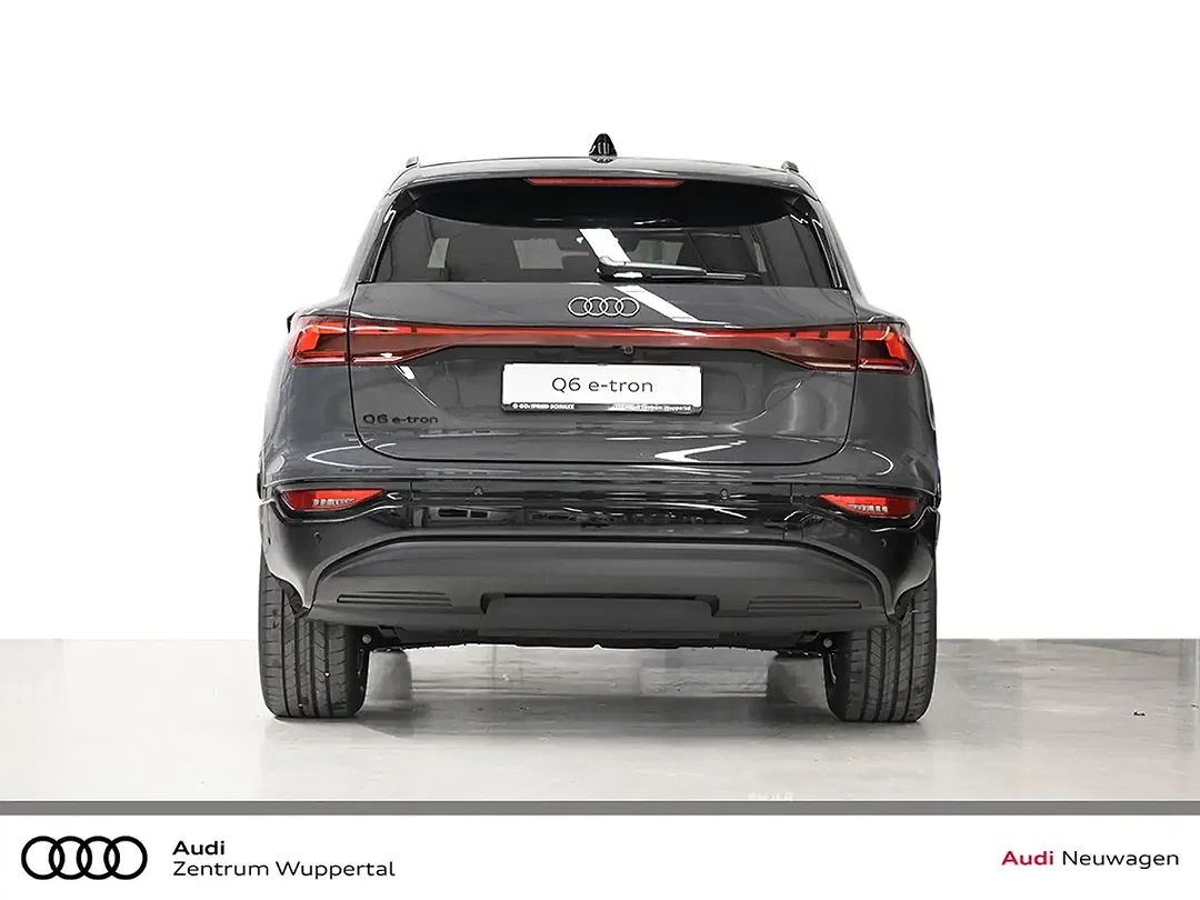 Audi Q6 e-tron - Thumbnail 5