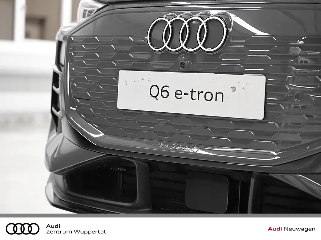 Audi Q6 e-tron - Thumbnail 7
