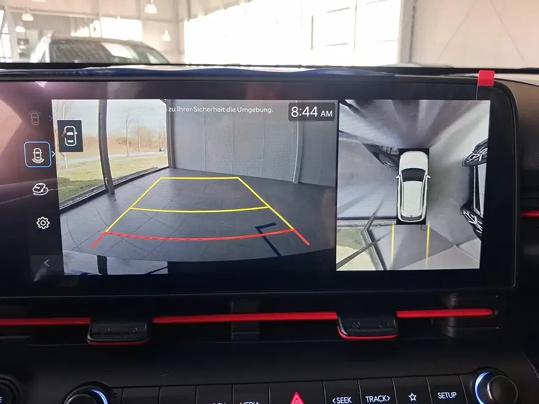 Hyundai KONA - Thumbnail 12