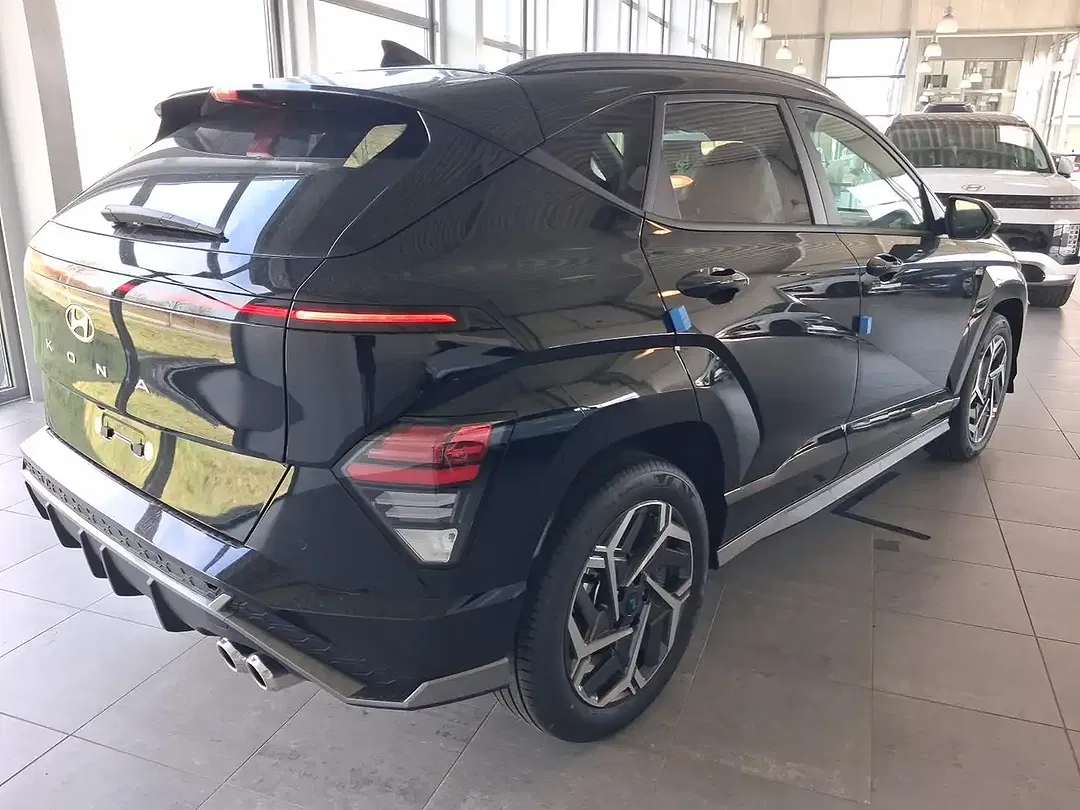 Hyundai KONA - Thumbnail 5