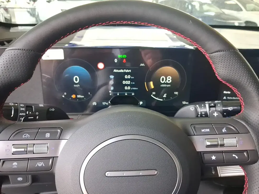 Hyundai KONA - Thumbnail 9