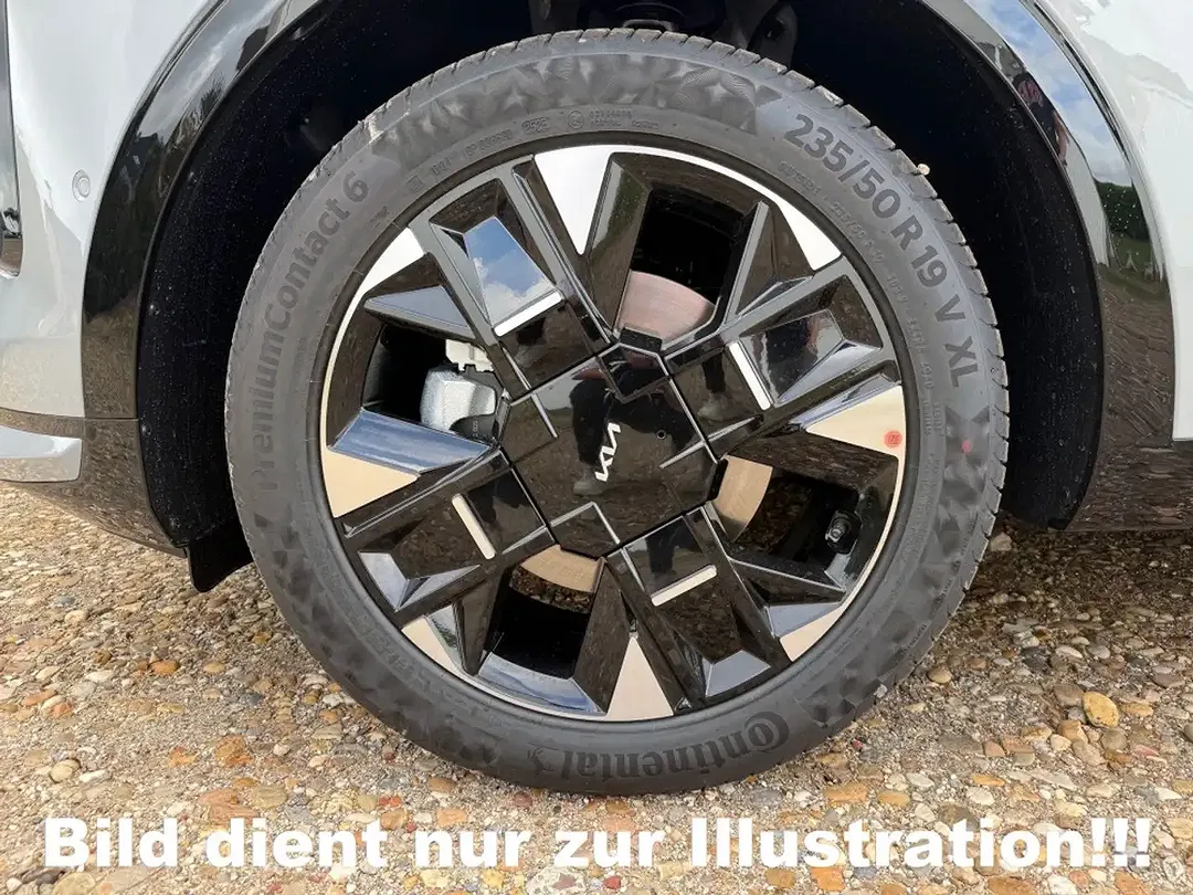 Kia Sportage - Thumbnail 6