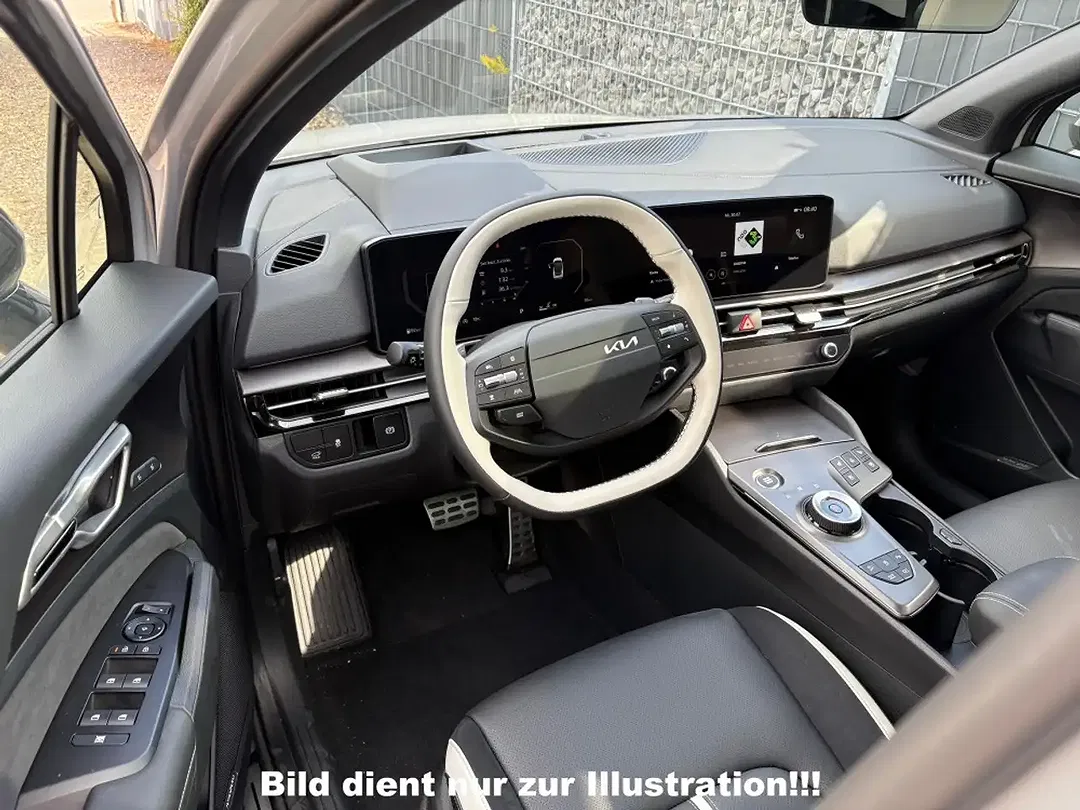 Kia Sportage - Thumbnail 7