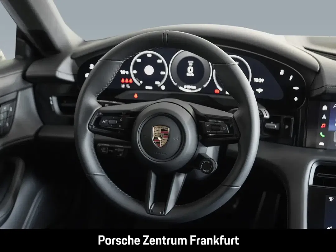 Porsche Taycan - Thumbnail 13