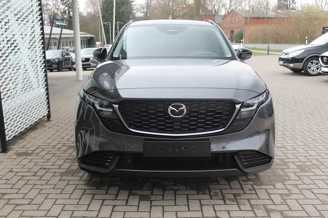 Mazda CX-5 - Thumbnail 7