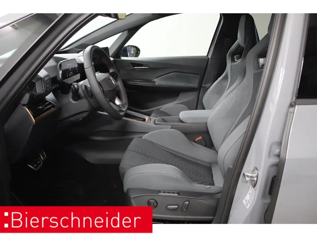 CUPRA Born - Thumbnail 4