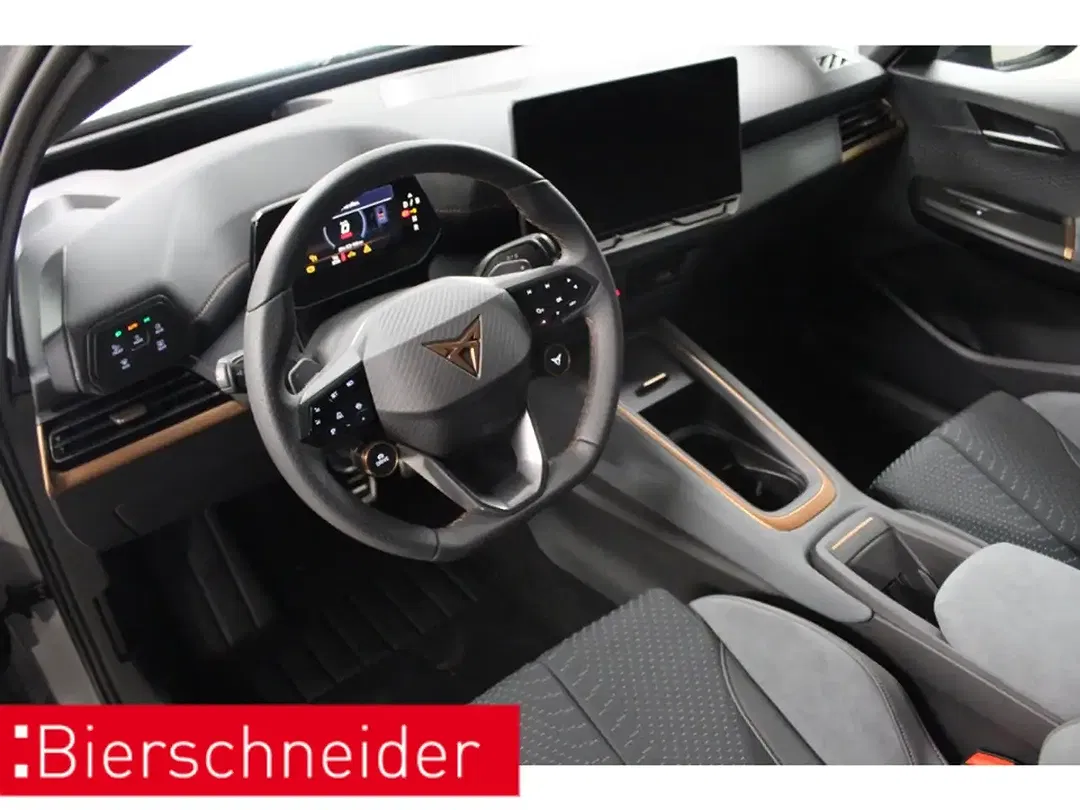 CUPRA Born - Thumbnail 5