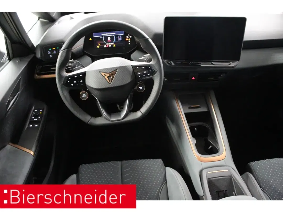 CUPRA Born - Thumbnail 6