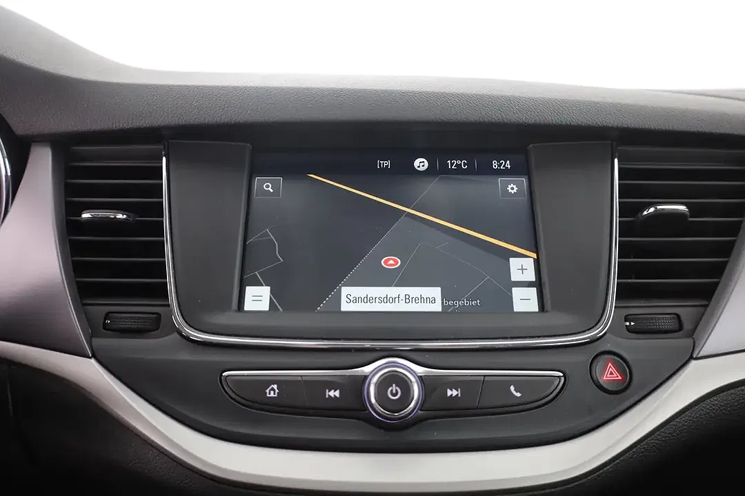 Opel Astra - Thumbnail 11