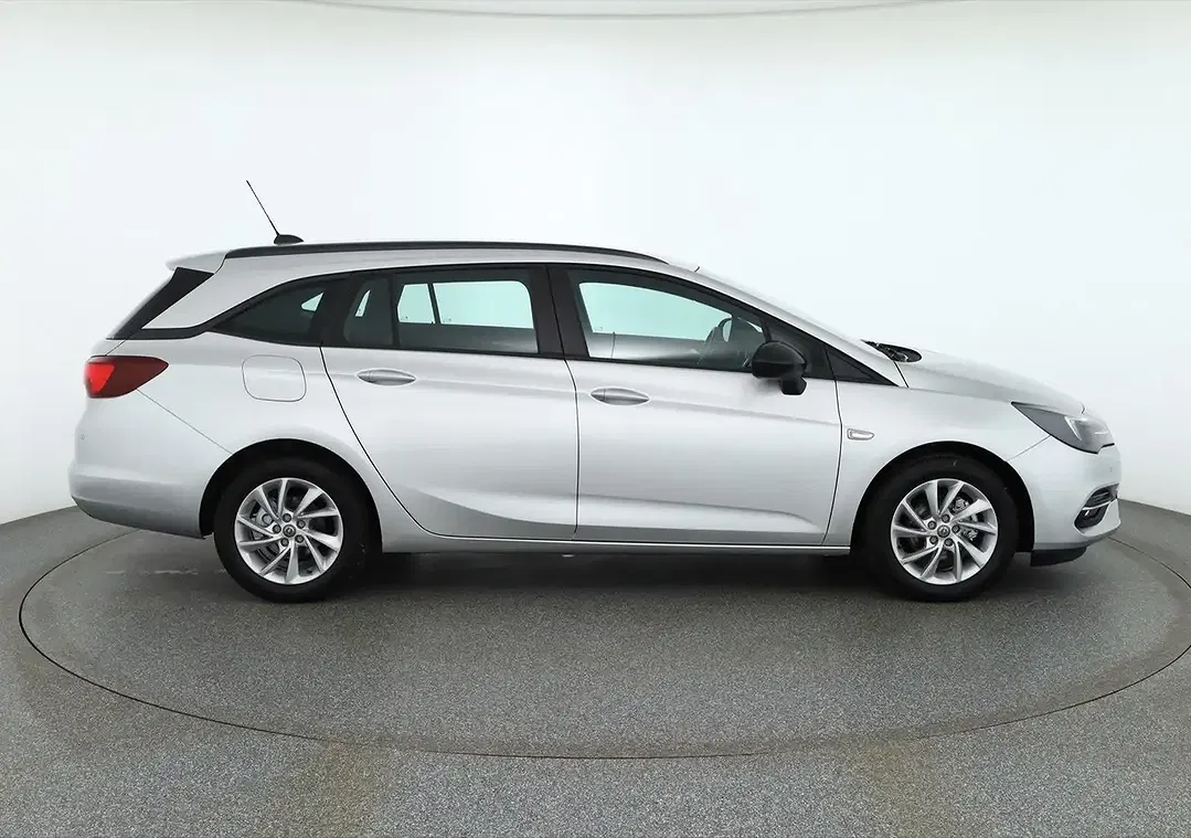 Opel Astra - Thumbnail 6