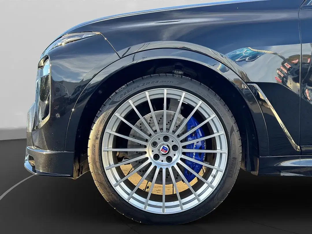 Alpina XB7 - Thumbnail 10