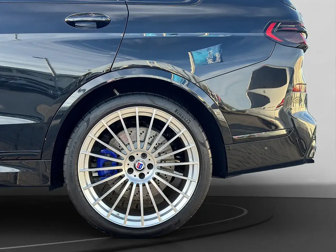 Alpina XB7 - Thumbnail 11