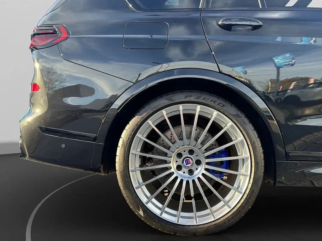 Alpina XB7 - Thumbnail 12