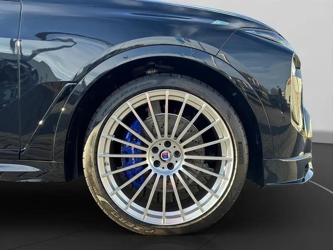 Alpina XB7 - Thumbnail 13
