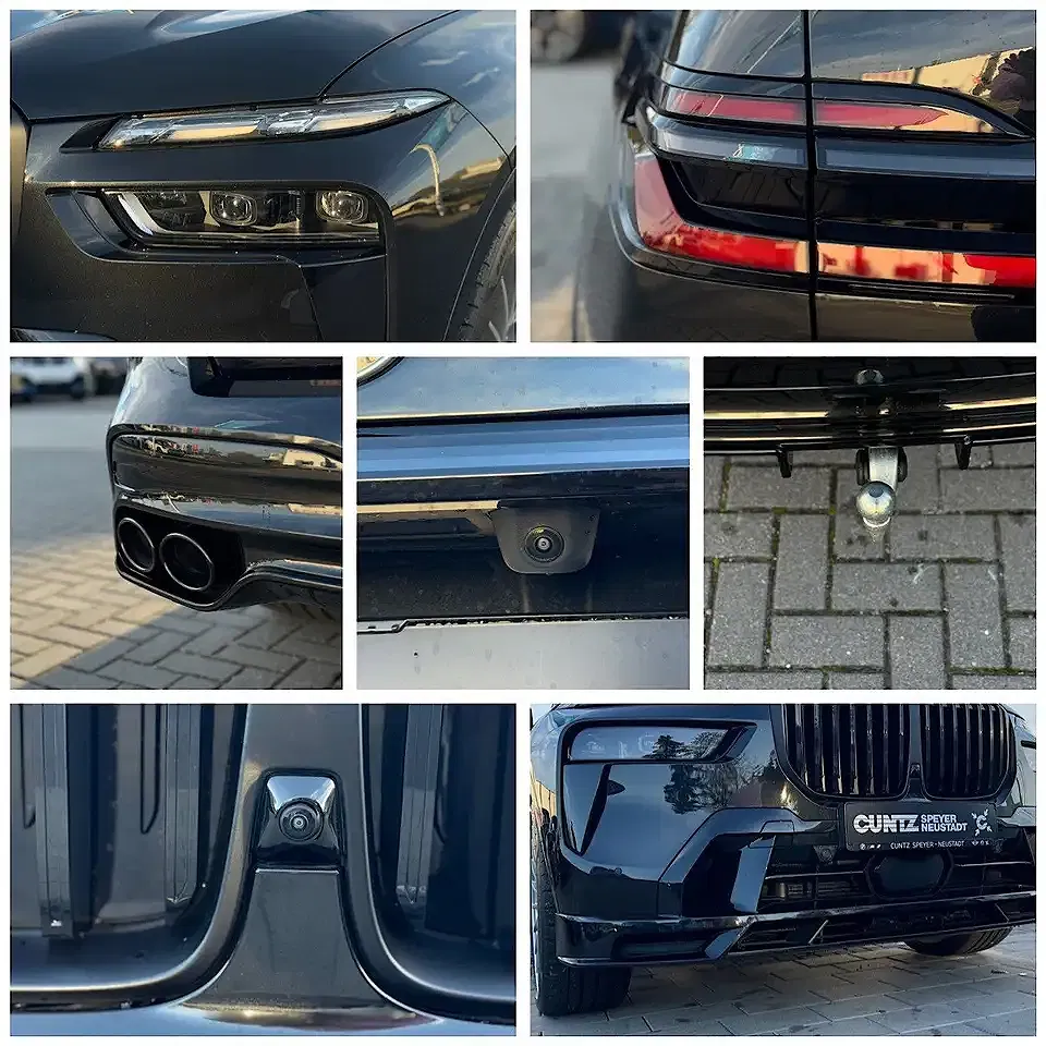 Alpina XB7 - Thumbnail 15