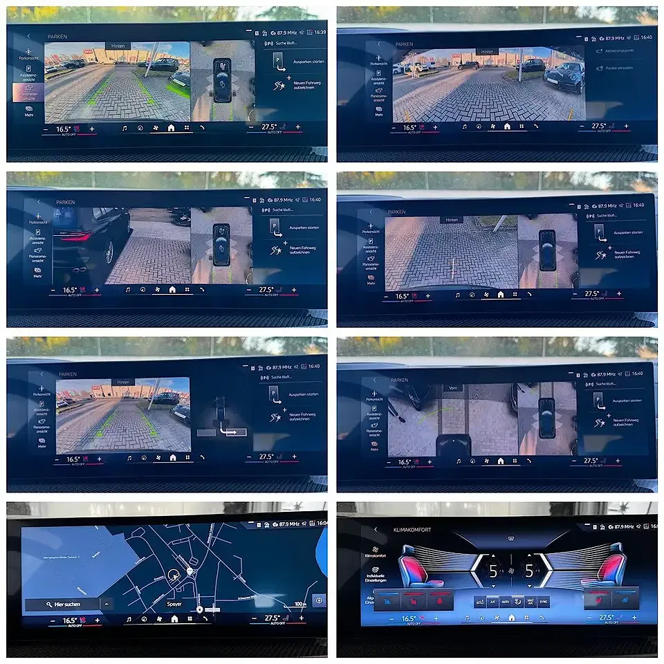 Alpina XB7 - Thumbnail 27