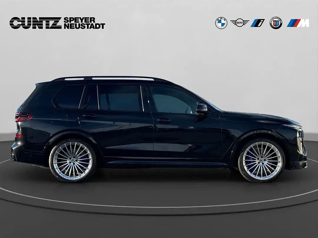 Alpina XB7 - Thumbnail 5