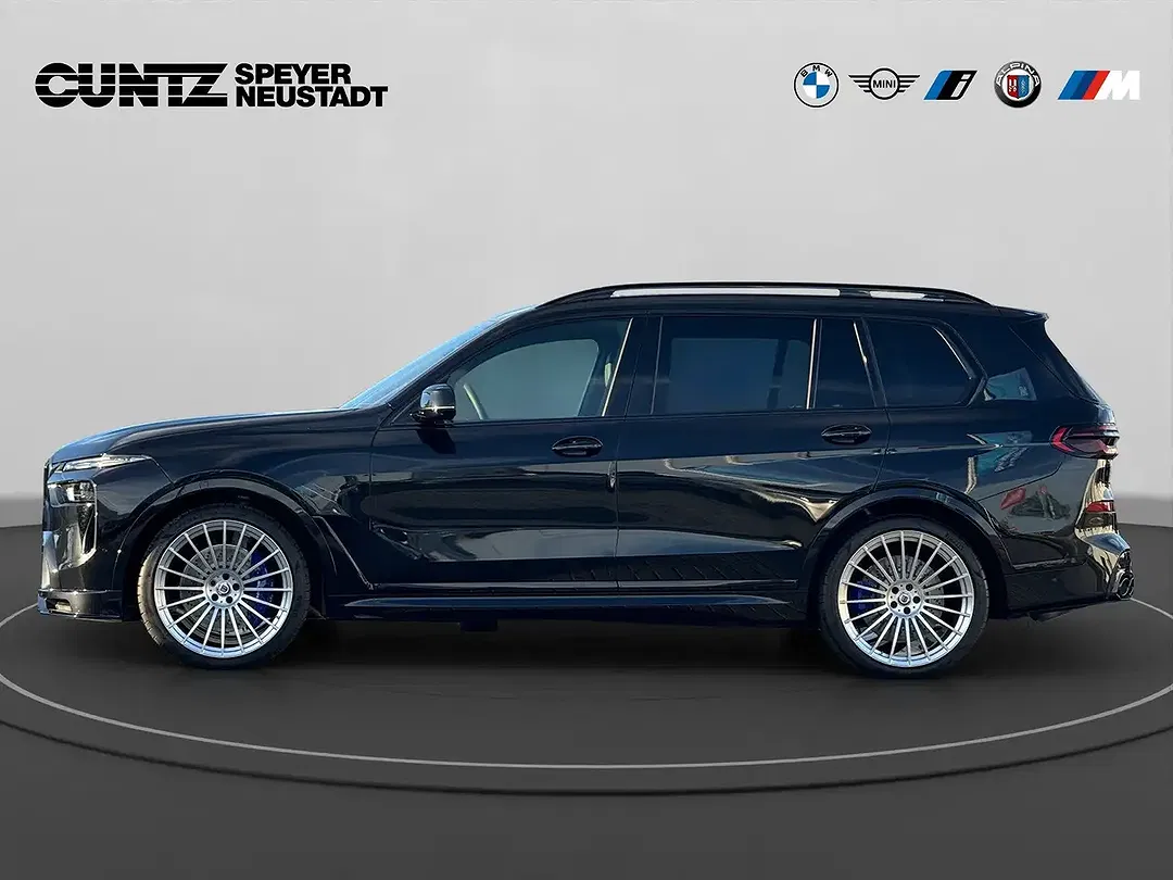Alpina XB7 - Thumbnail 9
