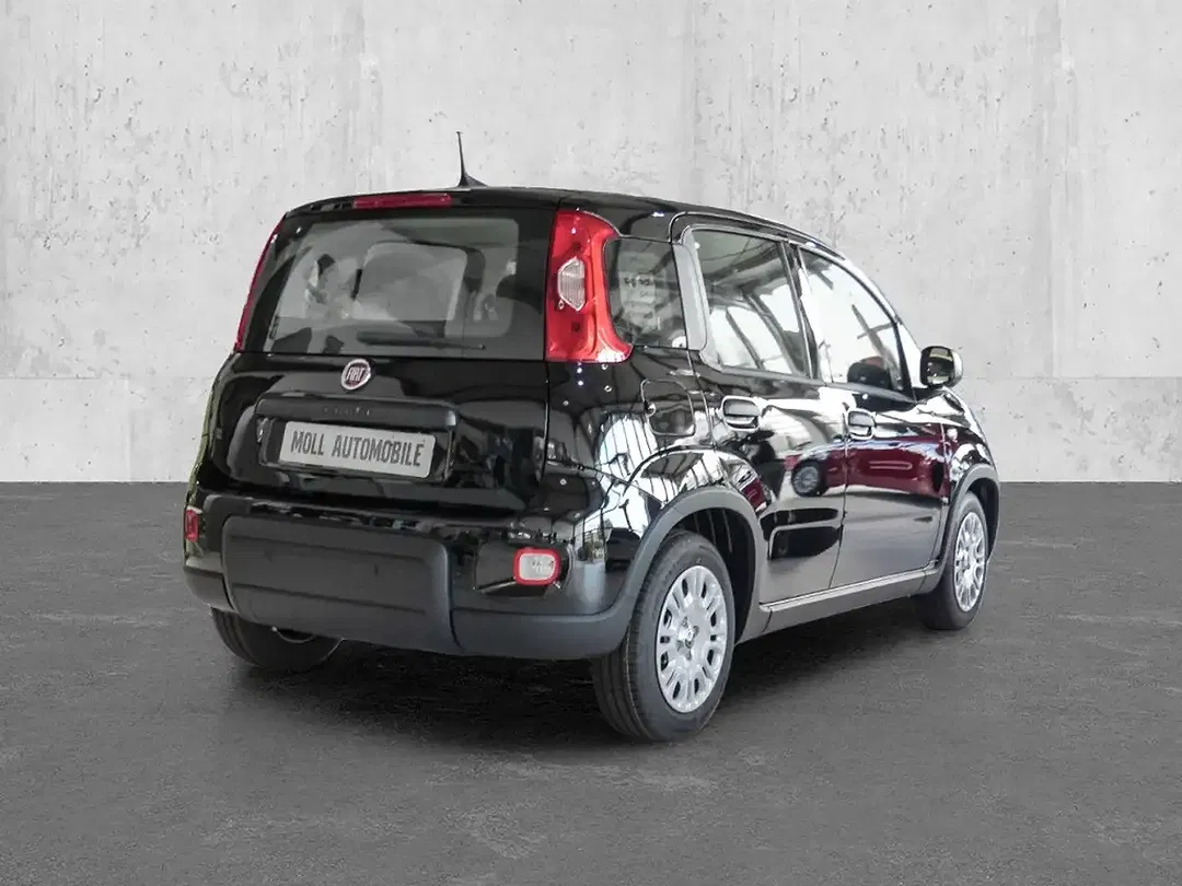 Fiat Panda - Thumbnail 2