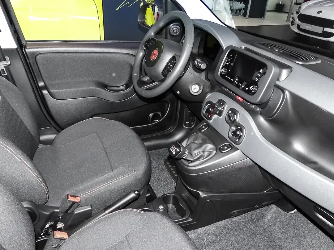 Fiat Panda - Thumbnail 3