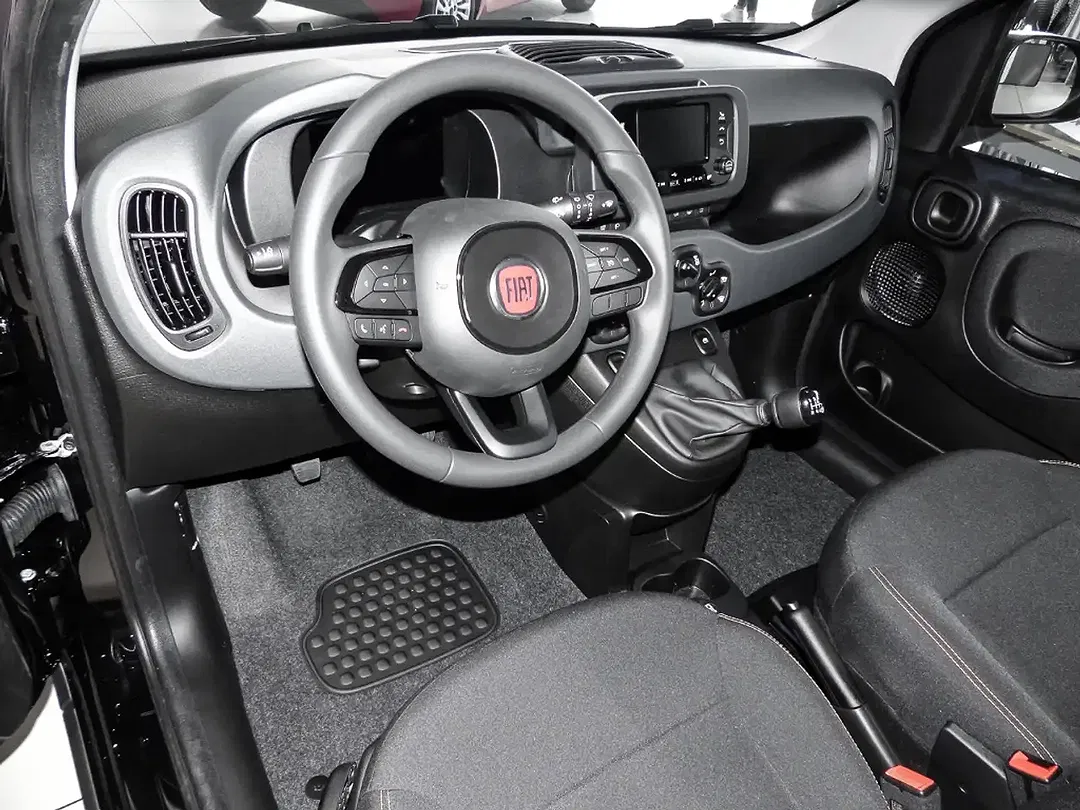 Fiat Panda - Thumbnail 4