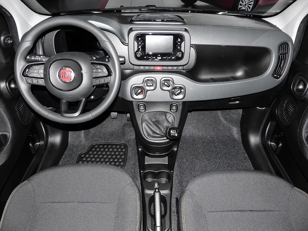 Fiat Panda - Thumbnail 5