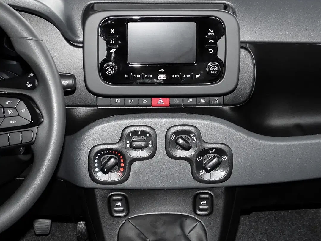 Fiat Panda - Thumbnail 6