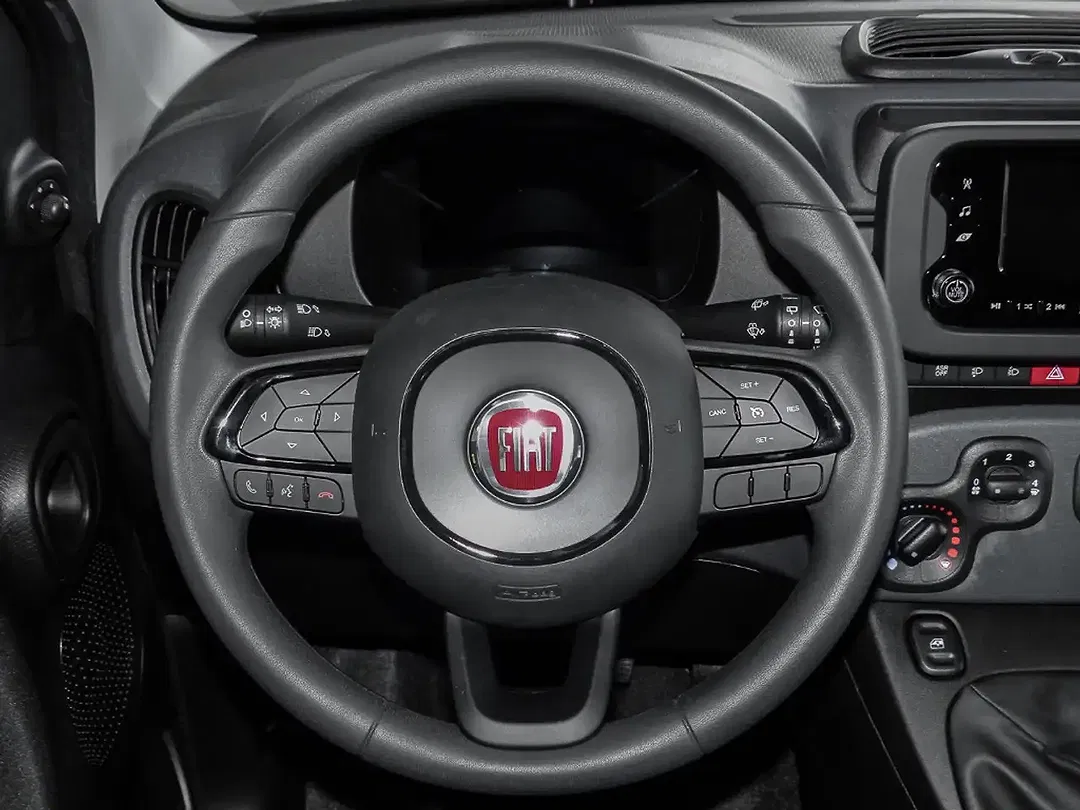 Fiat Panda - Thumbnail 7