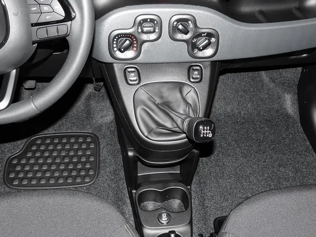 Fiat Panda - Thumbnail 8