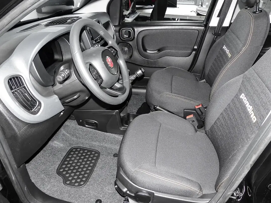 Fiat Panda - Thumbnail 9