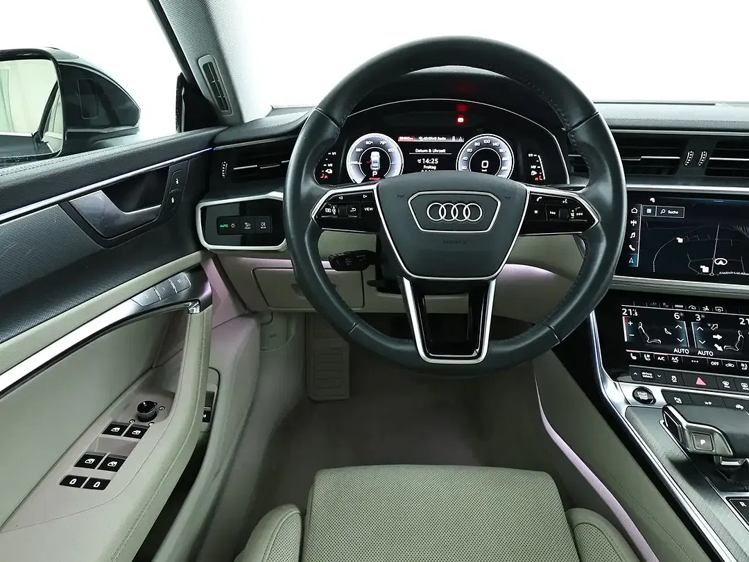 Audi A7 - Thumbnail 10