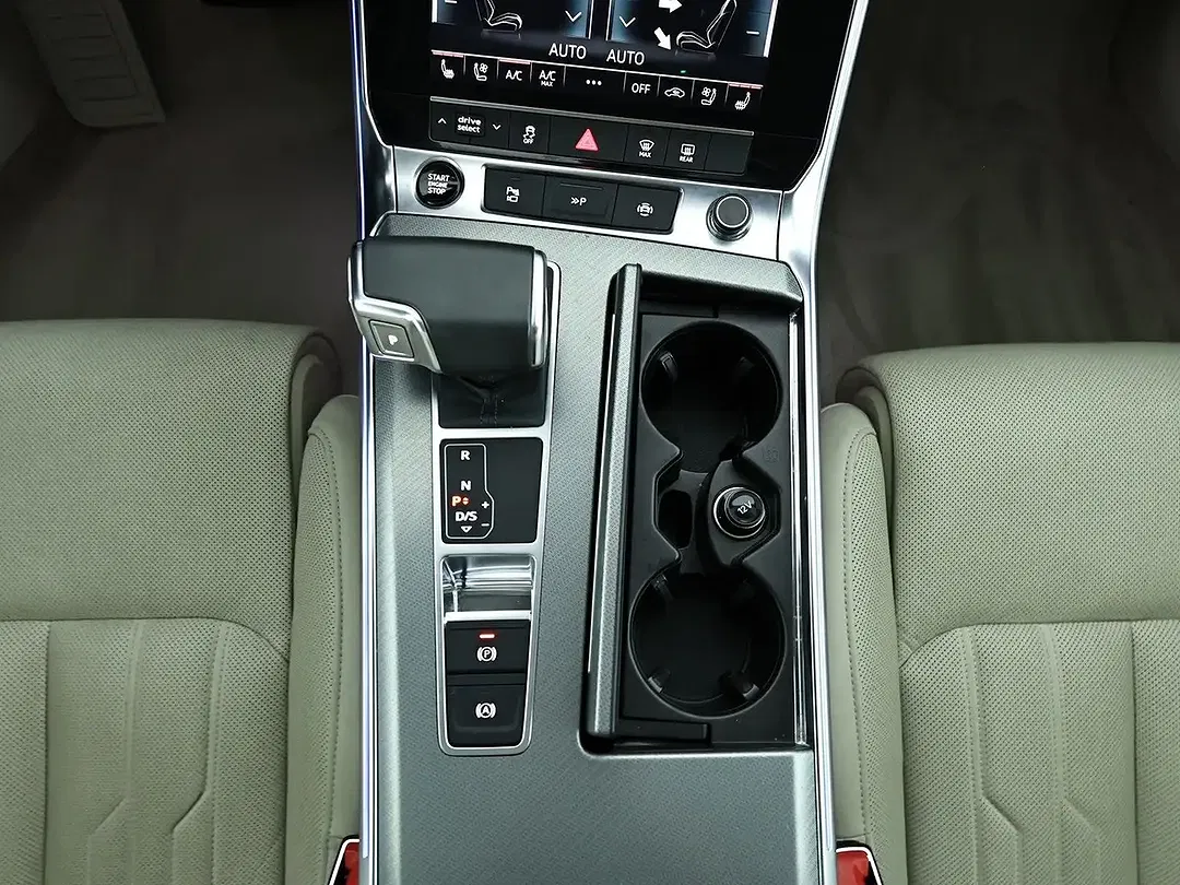 Audi A7 - Thumbnail 13