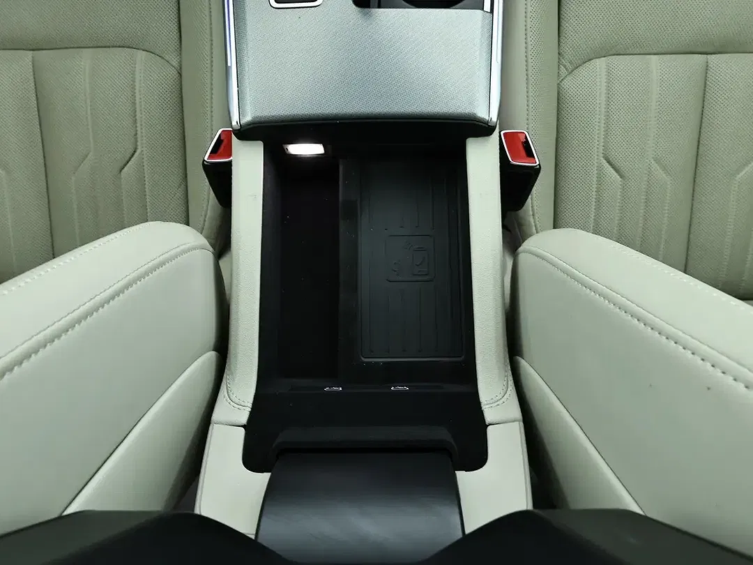 Audi A7 - Thumbnail 14