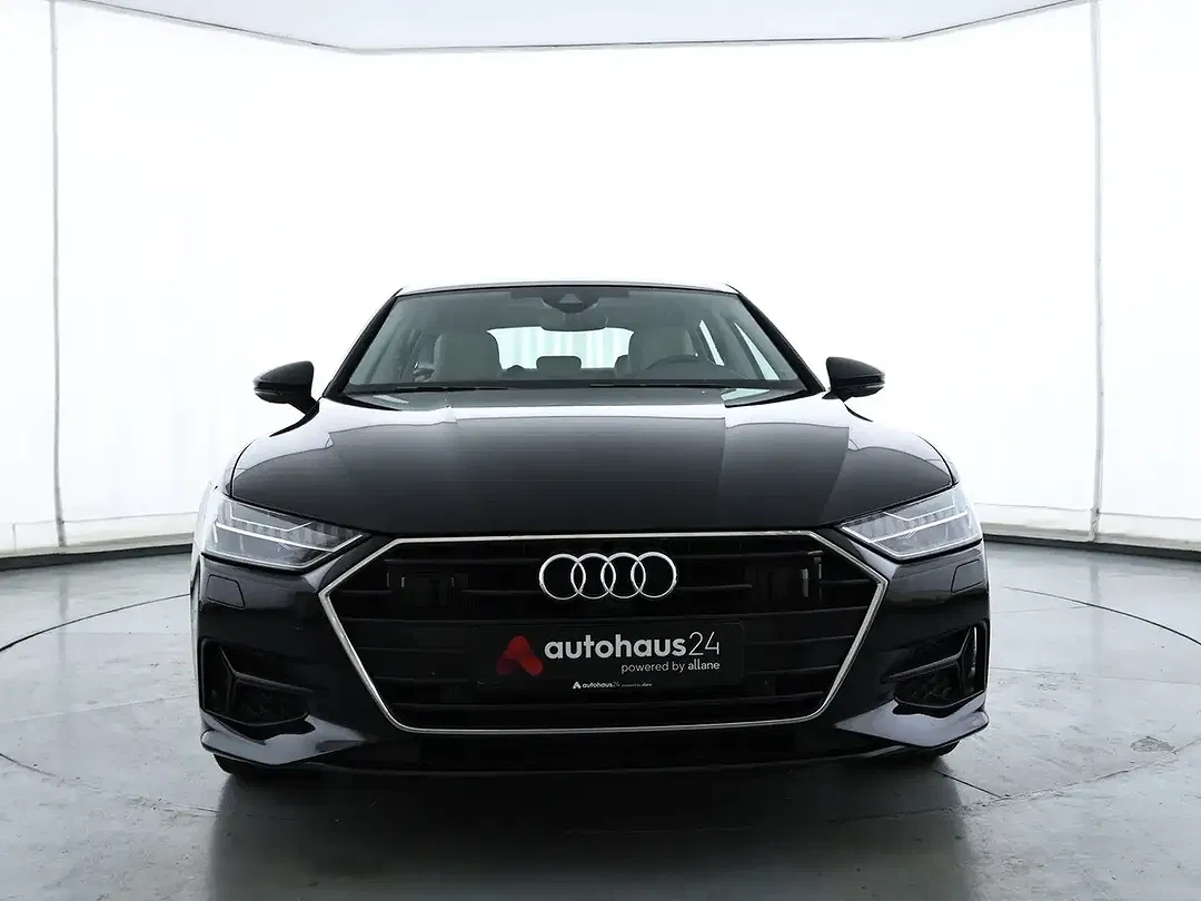 Audi A7 - Thumbnail 2