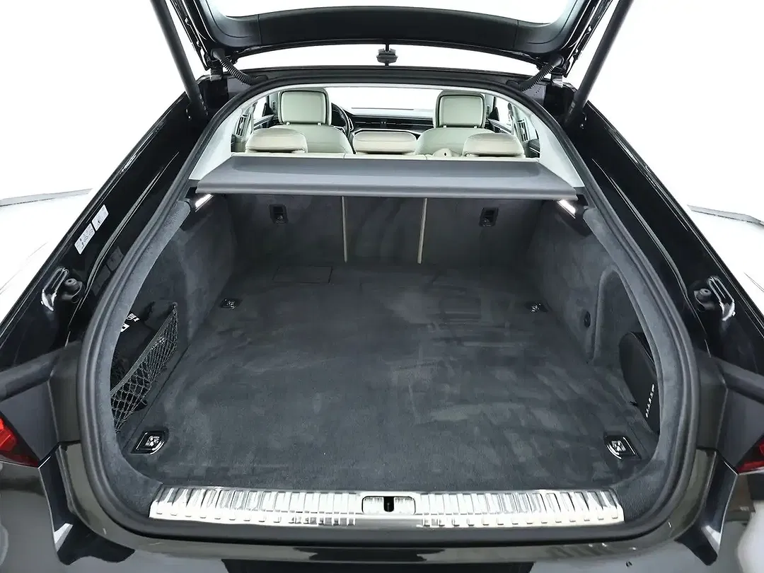 Audi A7 - Thumbnail 6