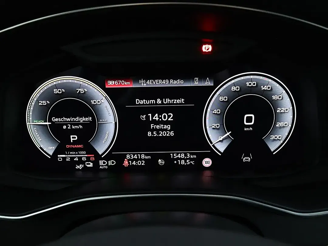 Audi A7 - Thumbnail 7