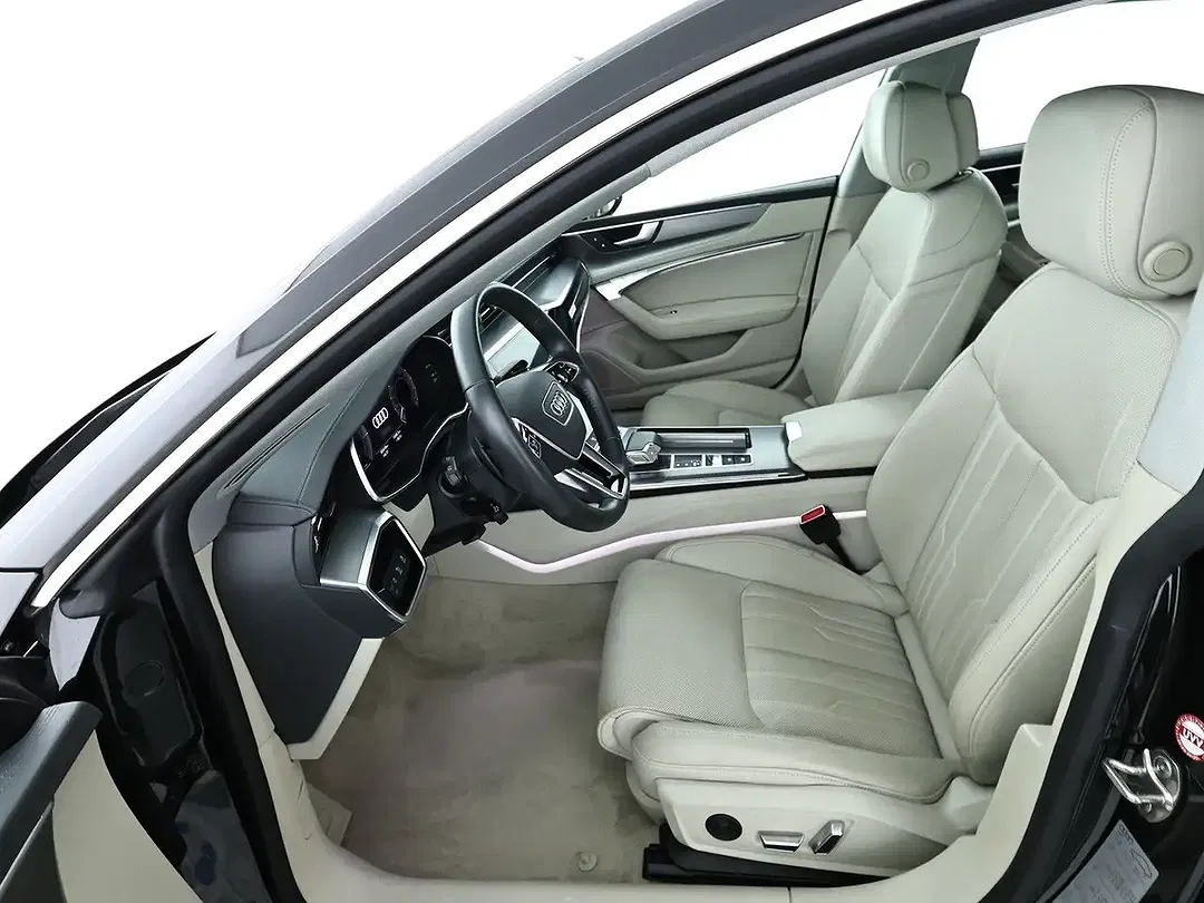 Audi A7 - Thumbnail 8