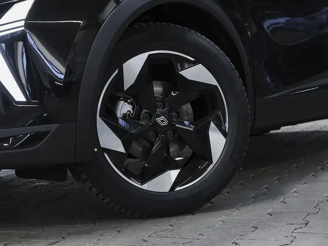 Renault Captur - Thumbnail 10