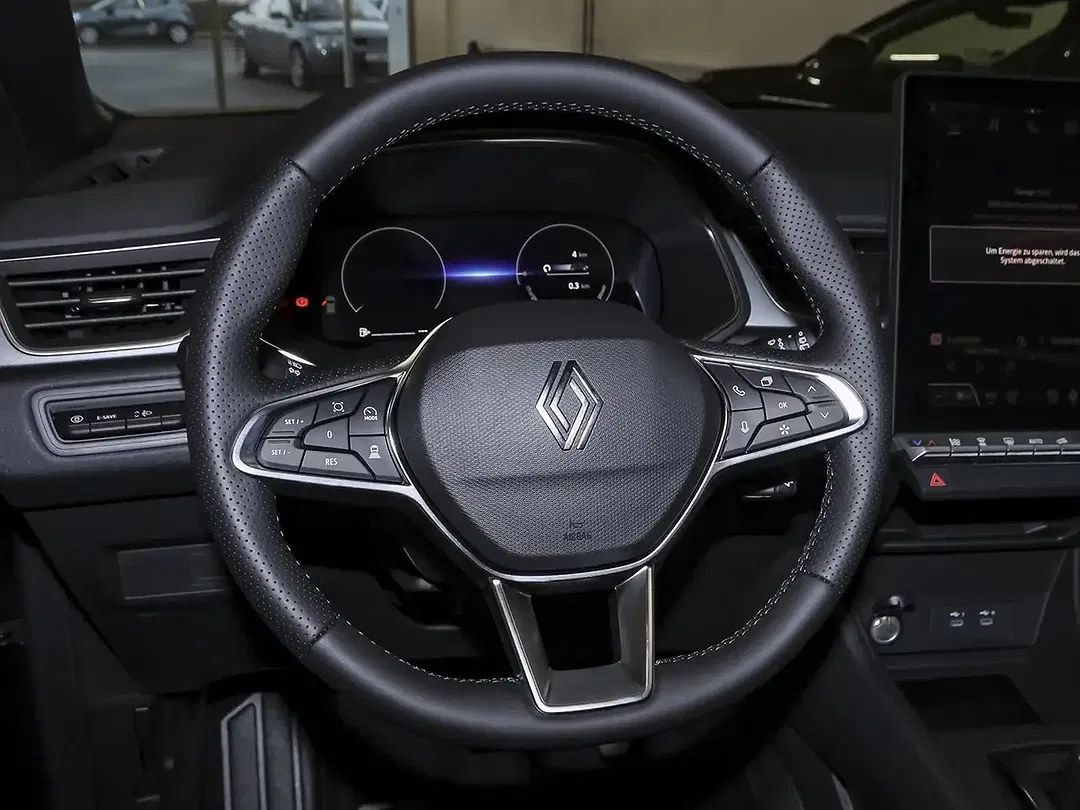 Renault Captur - Thumbnail 13
