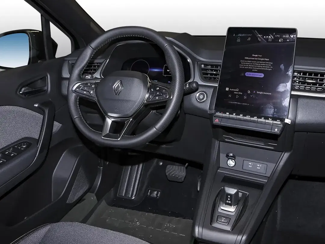 Renault Captur - Thumbnail 6