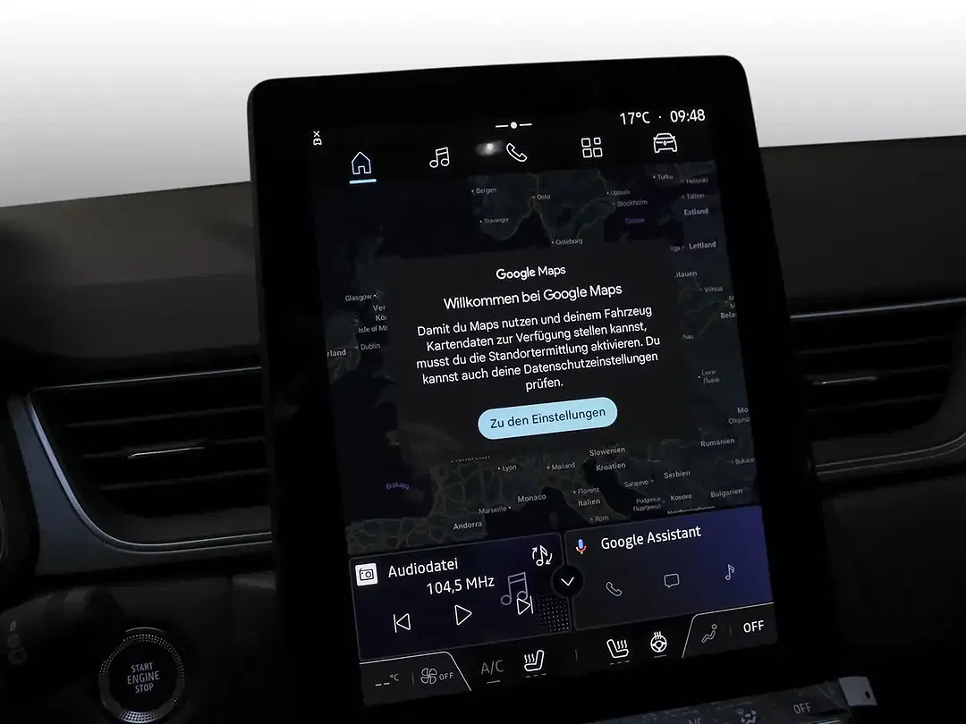 Renault Captur - Thumbnail 8