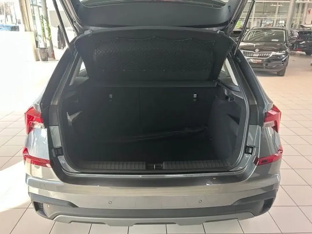 Skoda Kamiq - Thumbnail 10