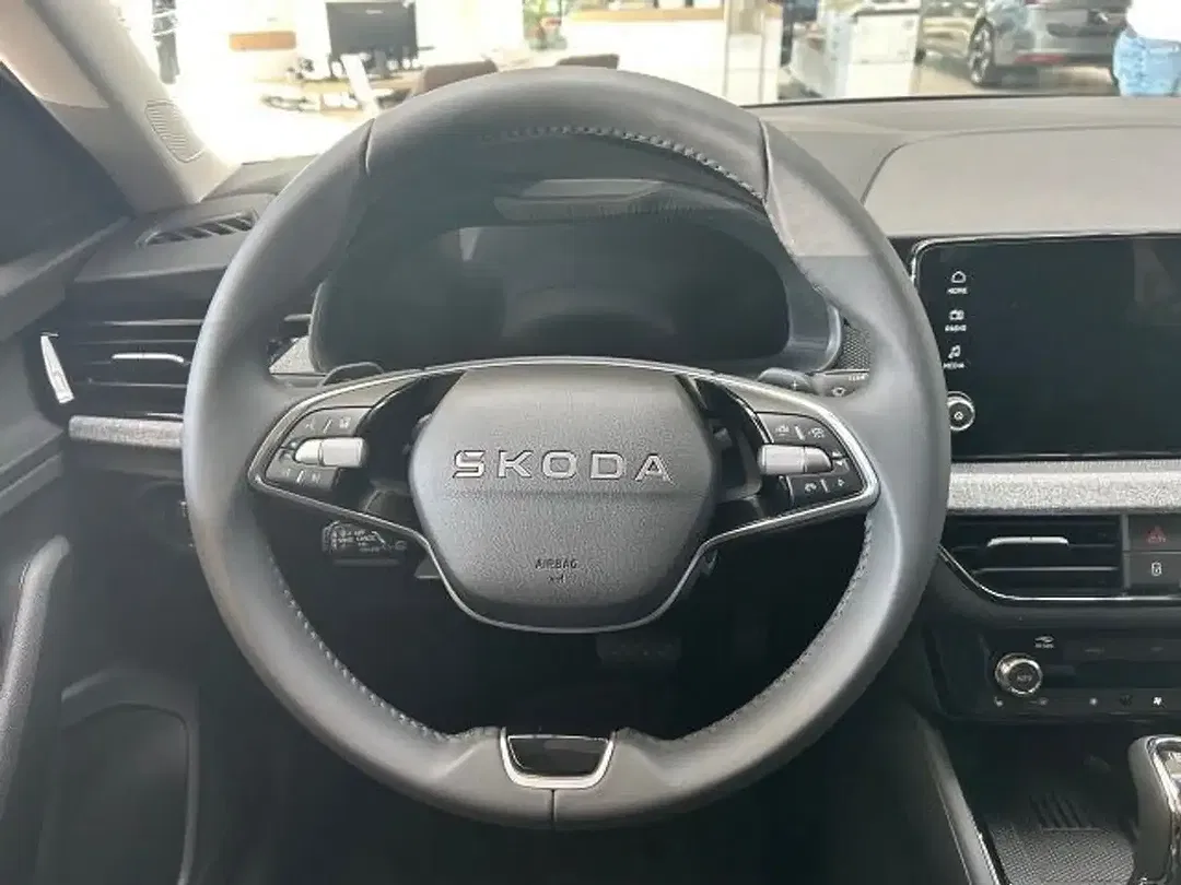 Skoda Kamiq - Thumbnail 14