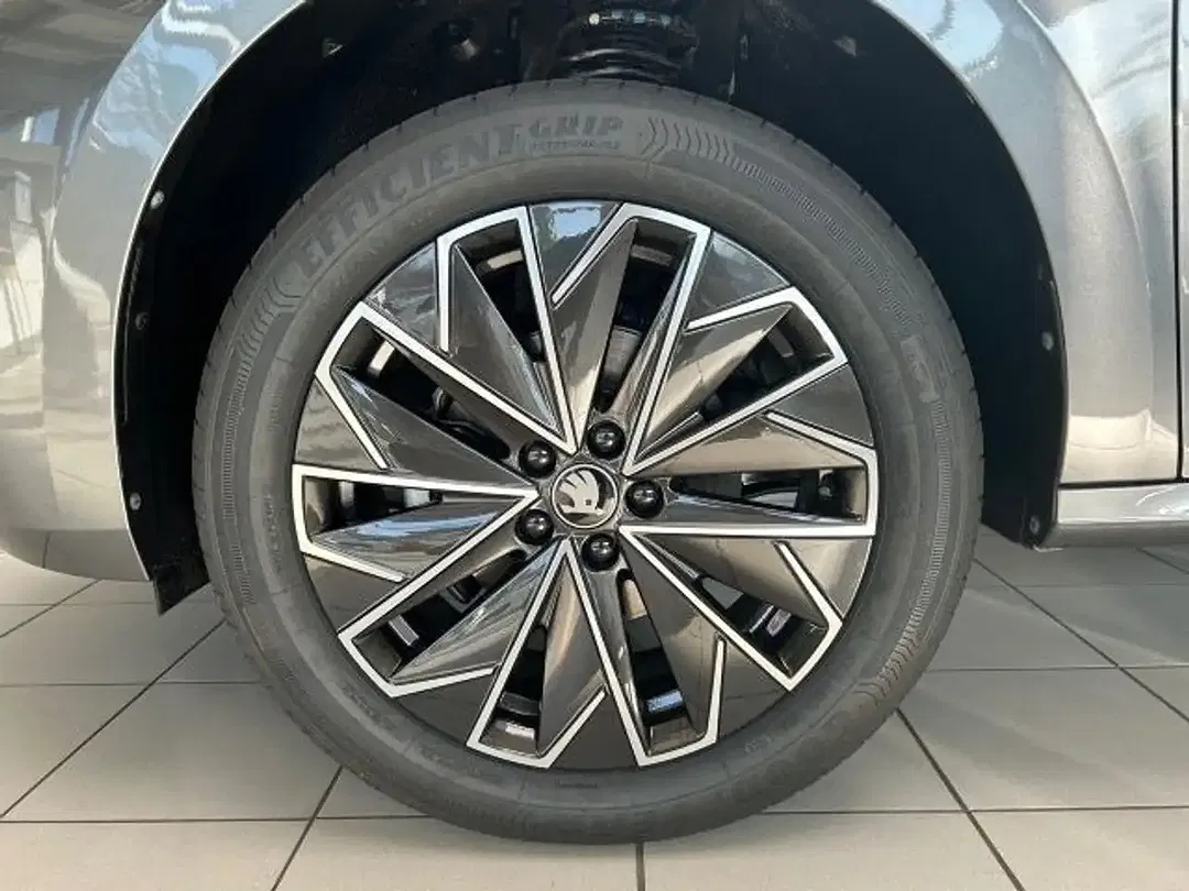 Skoda Kamiq - Thumbnail 15