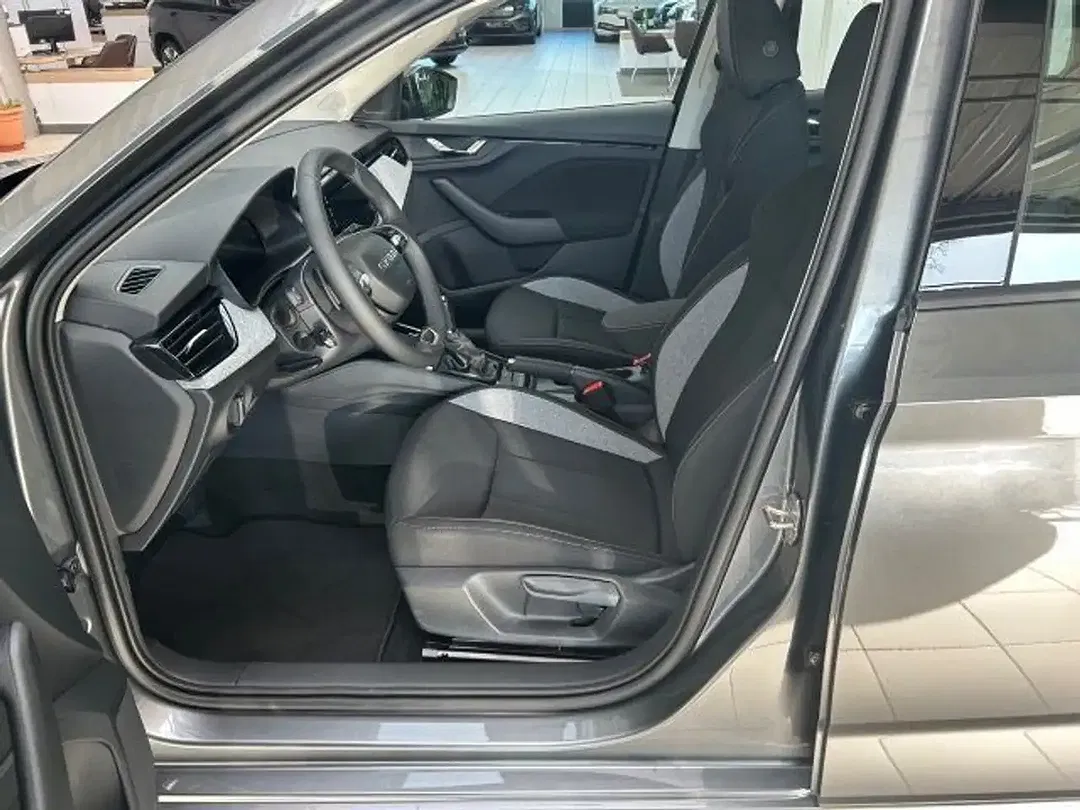 Skoda Kamiq - Thumbnail 6