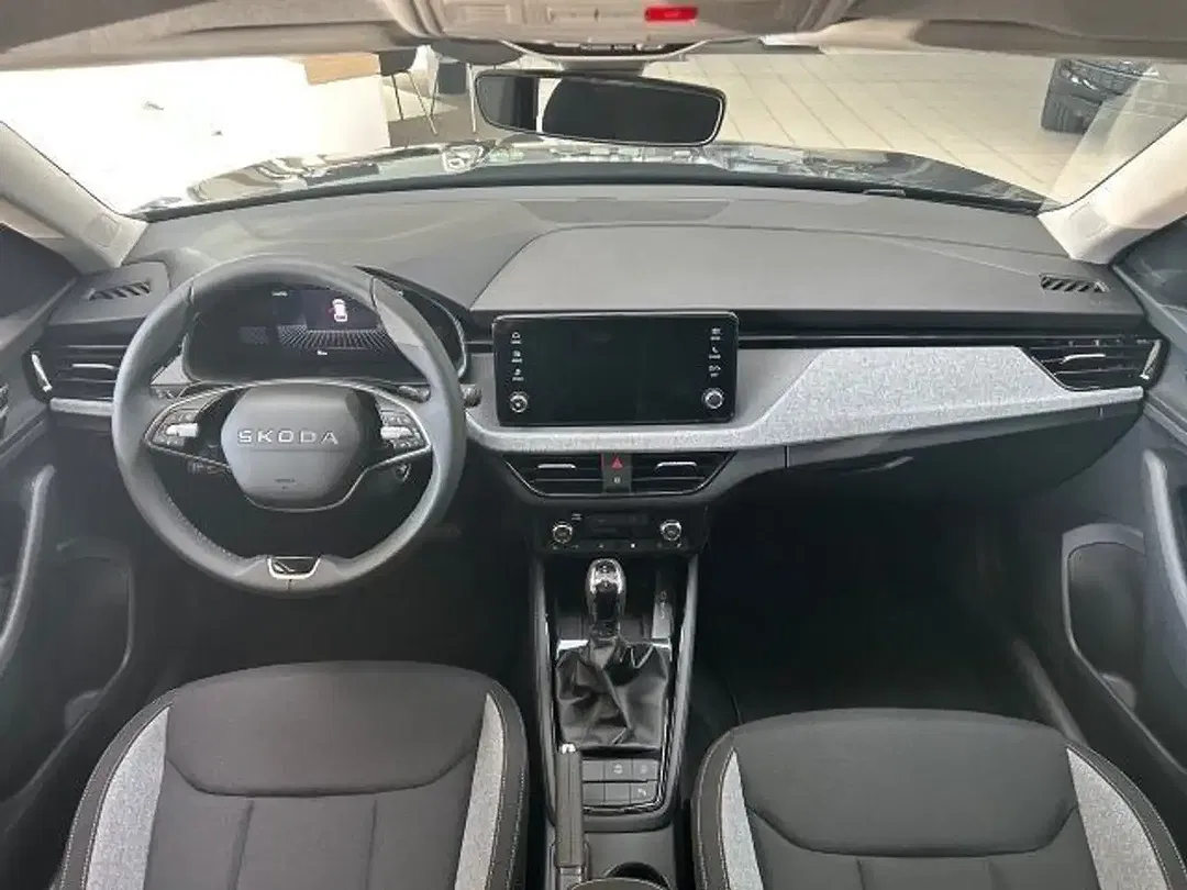 Skoda Kamiq - Thumbnail 7