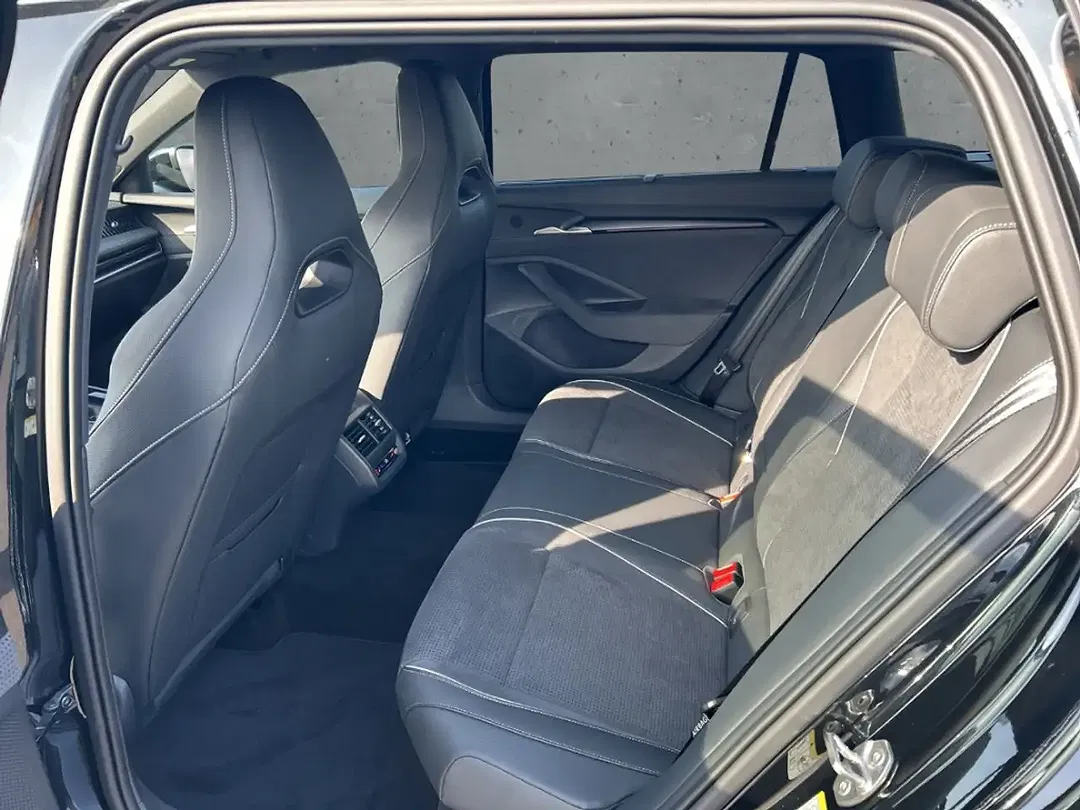 Skoda Superb - Thumbnail 8