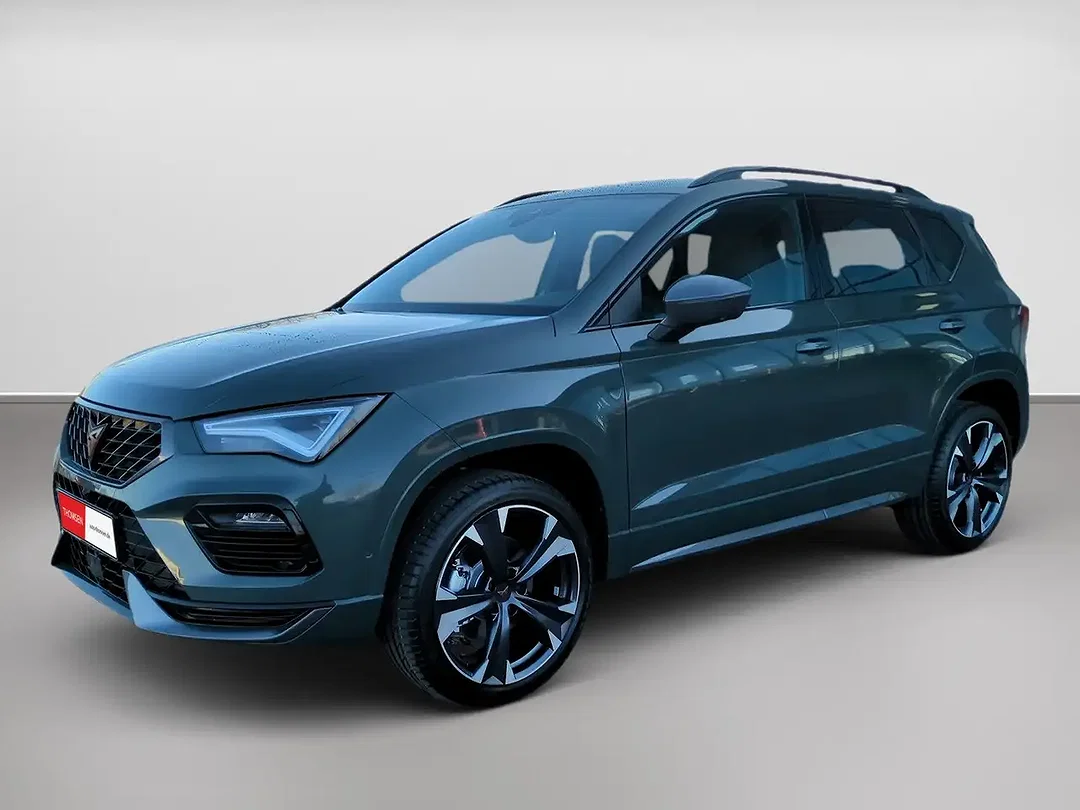 CUPRA Ateca - Afbeelding 1