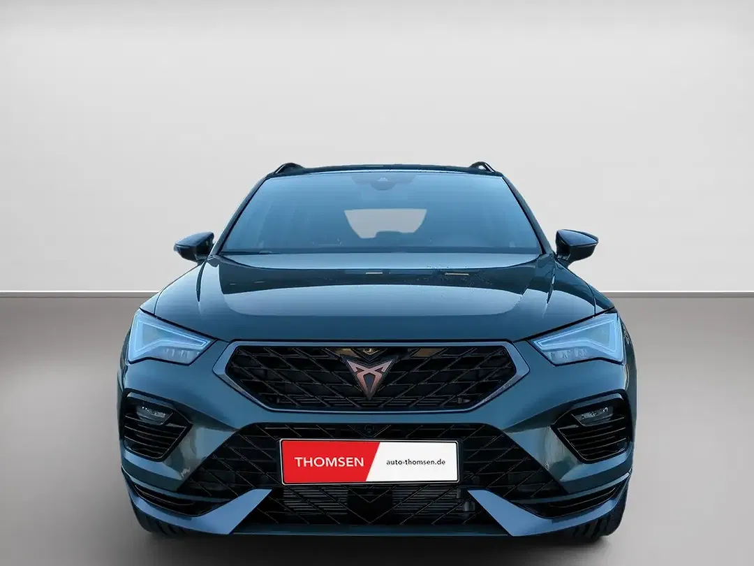 CUPRA Ateca - Thumbnail 2
